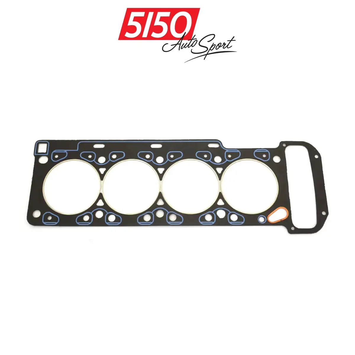Bmw S14 Cut Ring Head Gasket By Athena-Sce 1