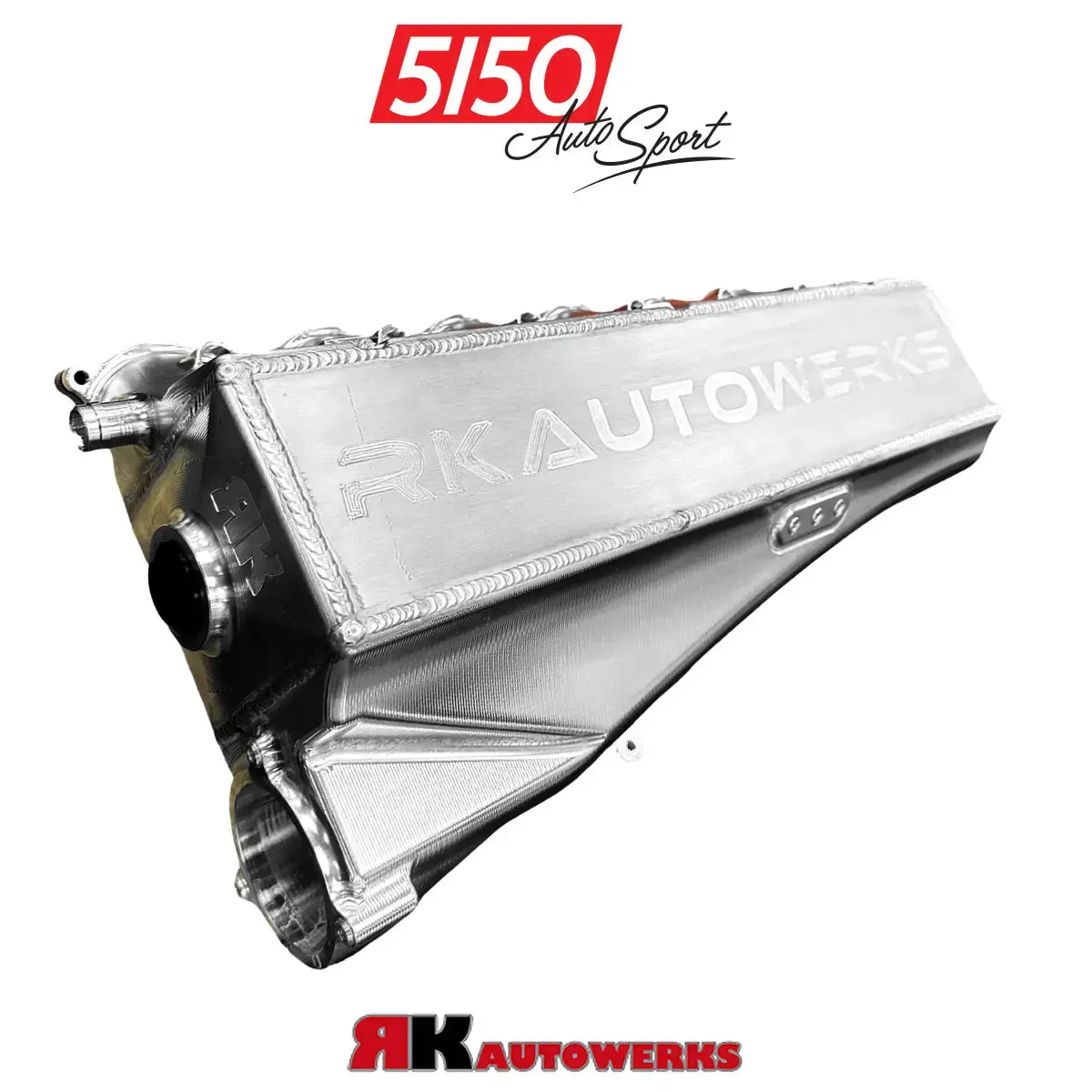 B58 Gen1 Race Intake Manifold 1