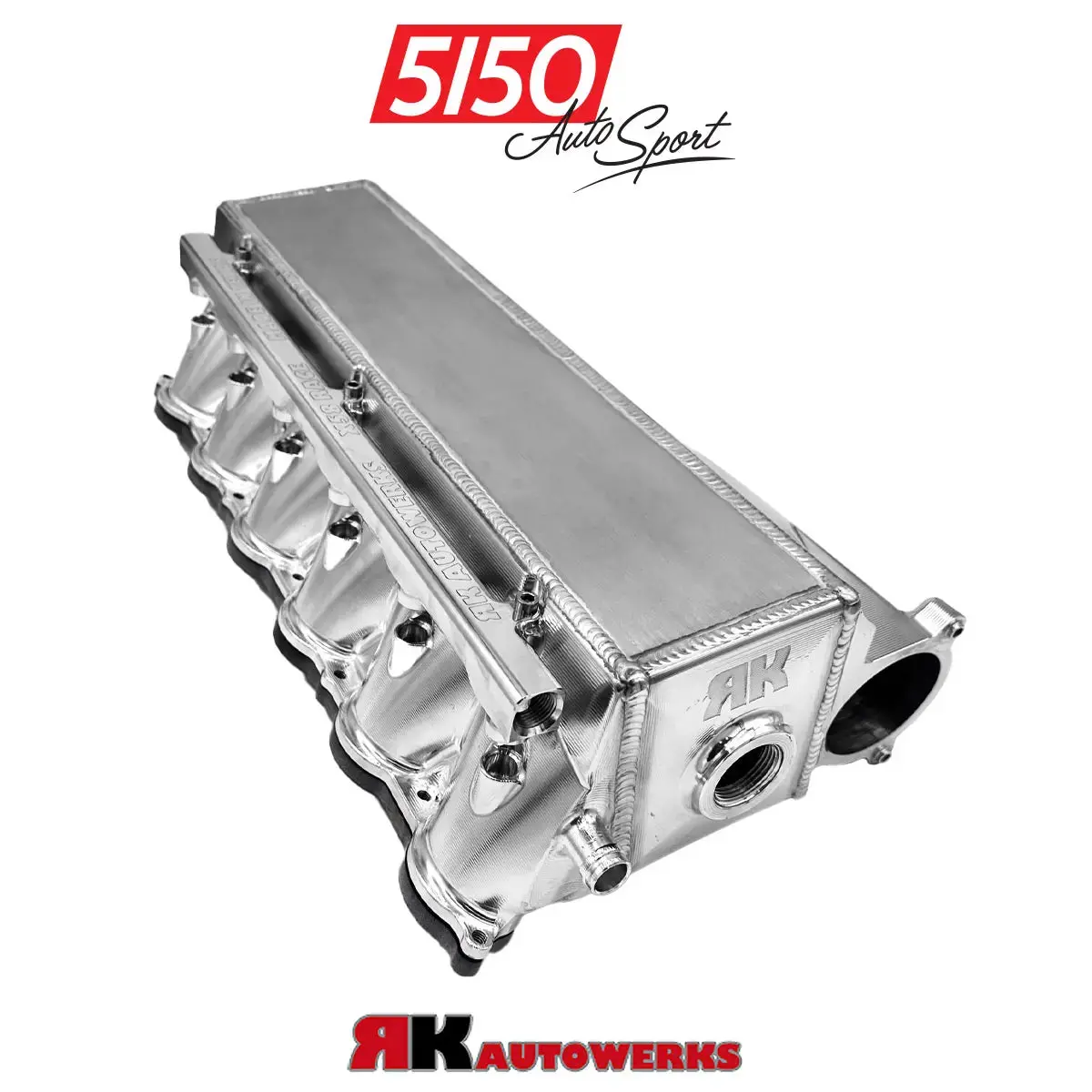 B58 Gen2 Intake Manifold 1