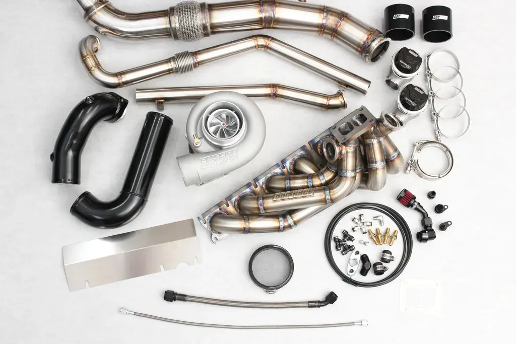 M240i M340i B58 Turbo Kit 1