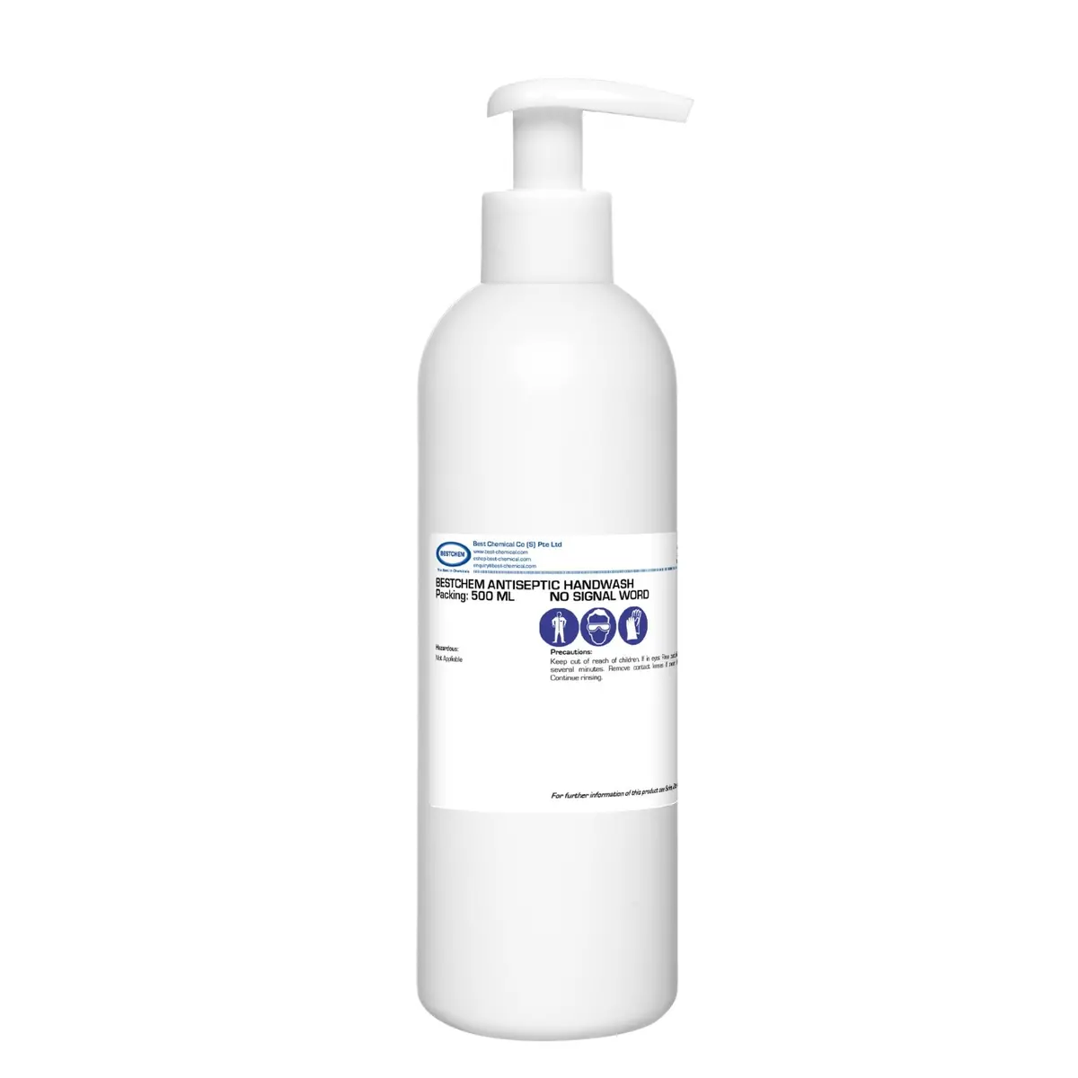 Bestchem Antiseptic Handwash 1