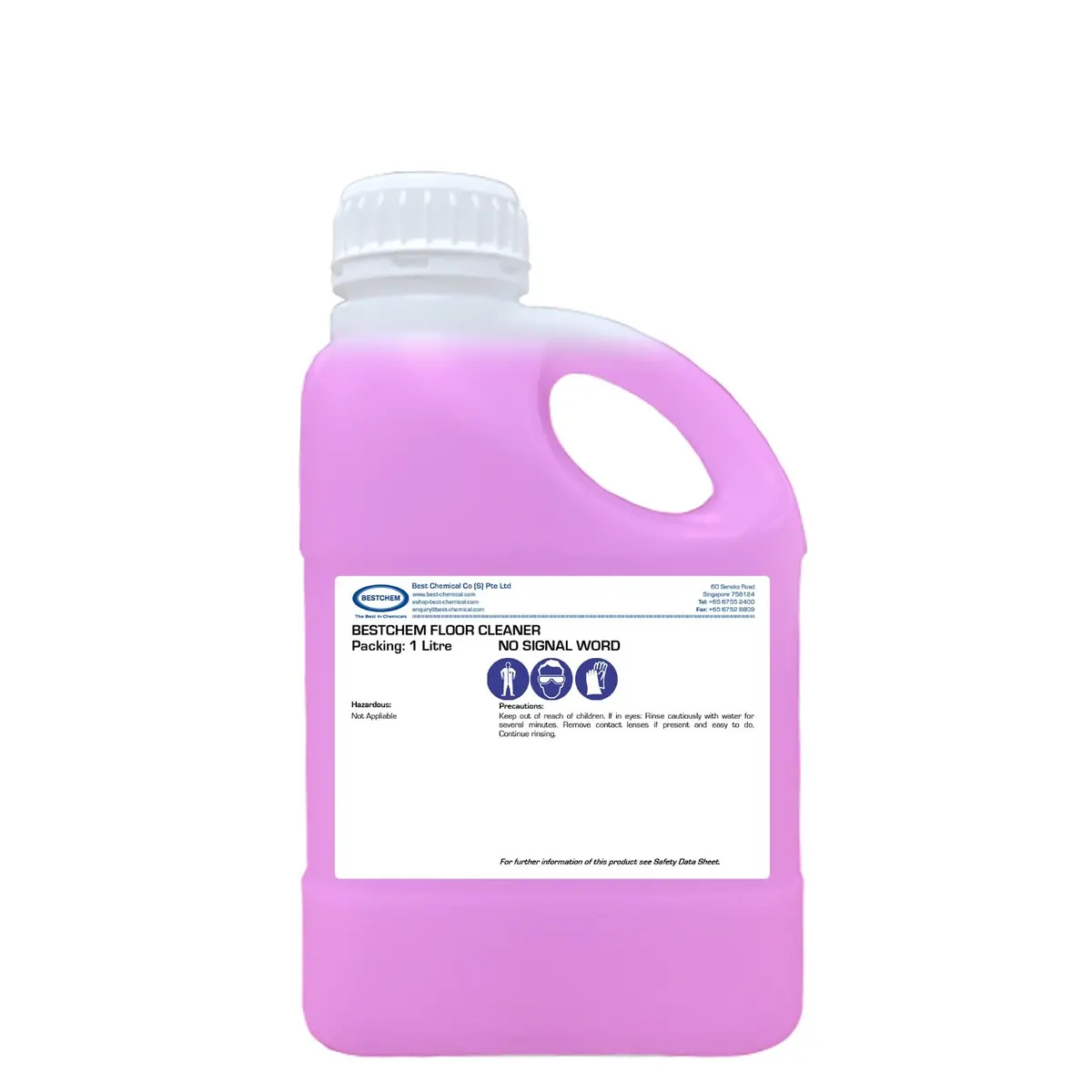 Bestchem Floor Cleaner 1