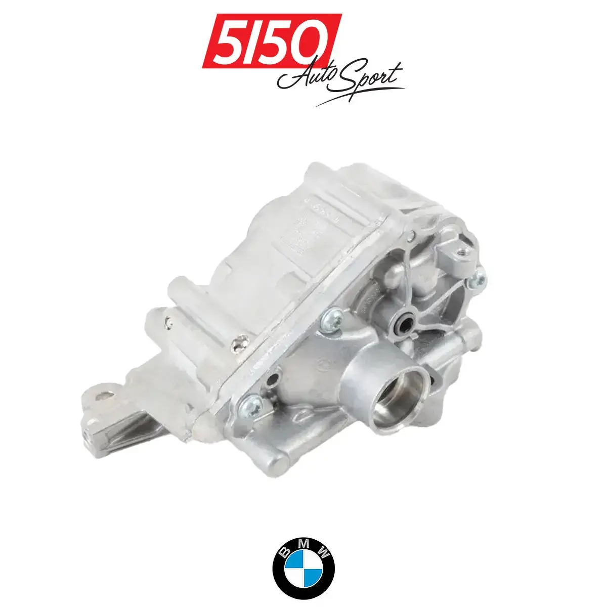 Genuine Bmw Primary Oil Pump, Bmw S55 1