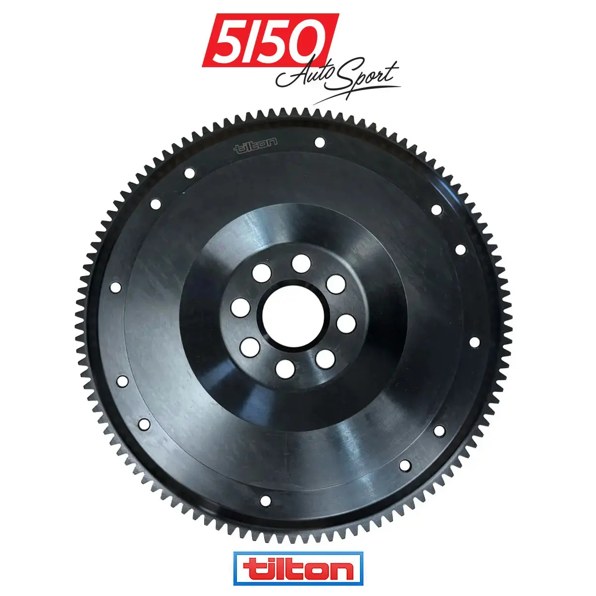 Bmw S54 Steel 8.5In Flywheel 1