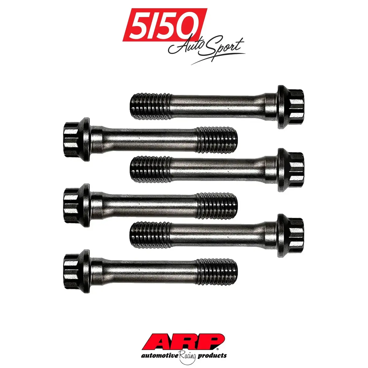 B38 Rod Bolts | Bmw Mini | Arp Connecting Rod Bolts 1