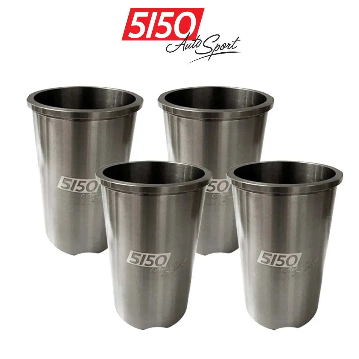 5150 Xtreme Duty Cylinder Sleeve Set, Bmw B48 1