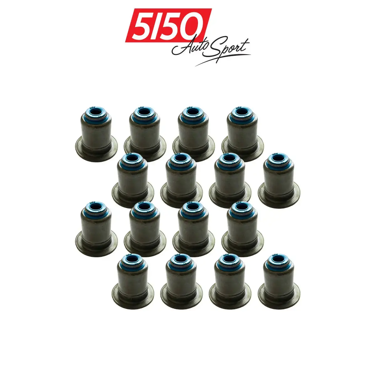 Viton Valve Stem Seals, Bmw B46 1