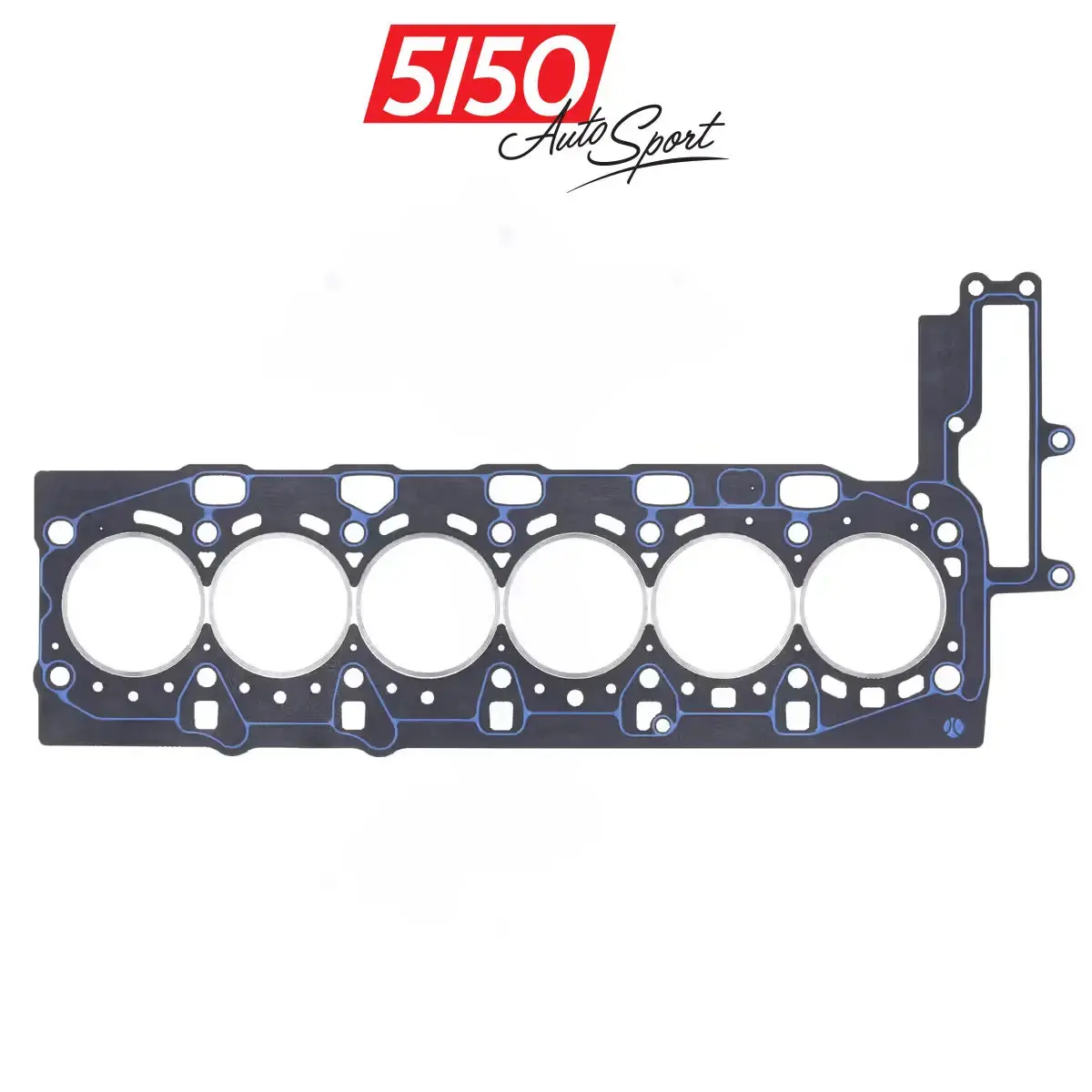 Bmw B58 Gen1 Cut Ring Head Gasket By Athena-Sce 1