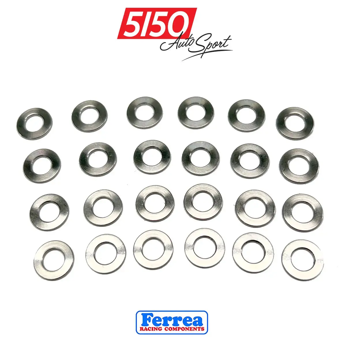 Bmw / Toyota B58 Lifter Shim Set By Ferrea 1