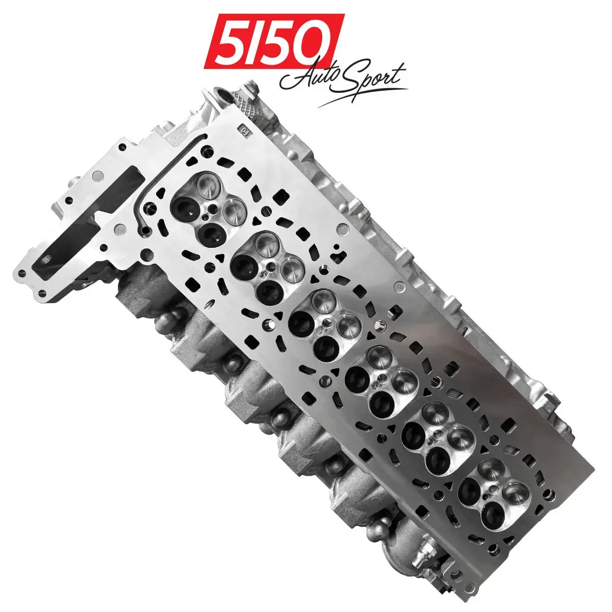 B58 Cylinder Head Service By 5150 Autosport 1