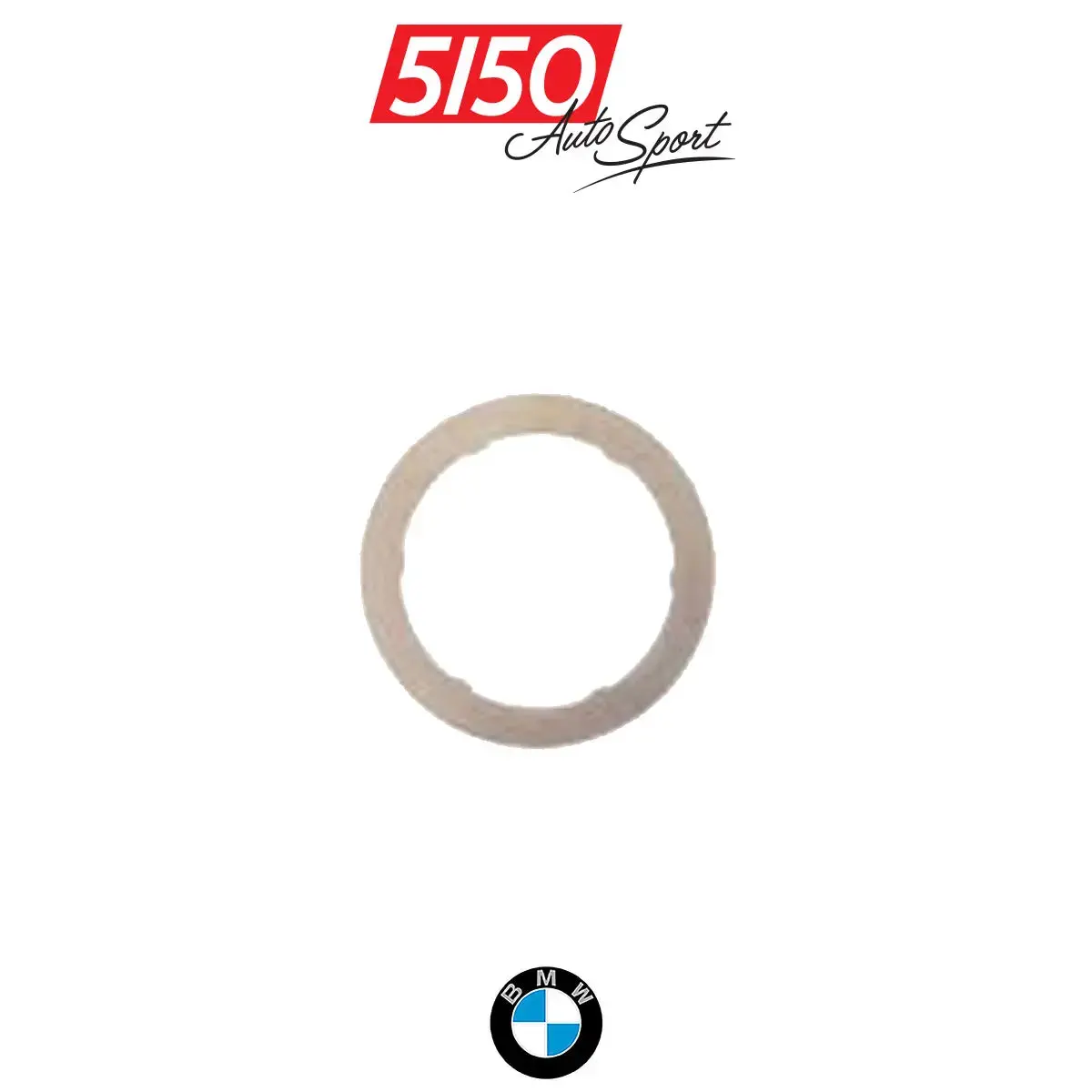 Bmw Crank Hub Washer 11 23 7 557 561 1