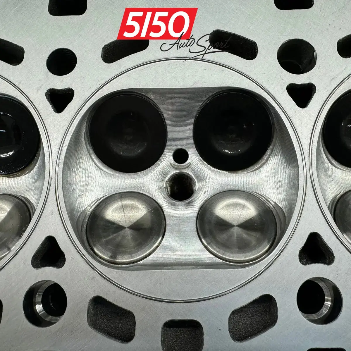 Cylinder Head O-Ringing Service, 6-Cylinder Bmw Engines 1