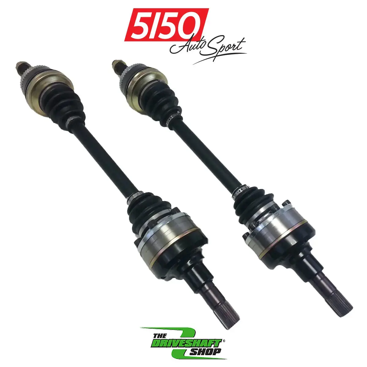 Driveshaft Shop Level 5 Axles, Bmw E30 1