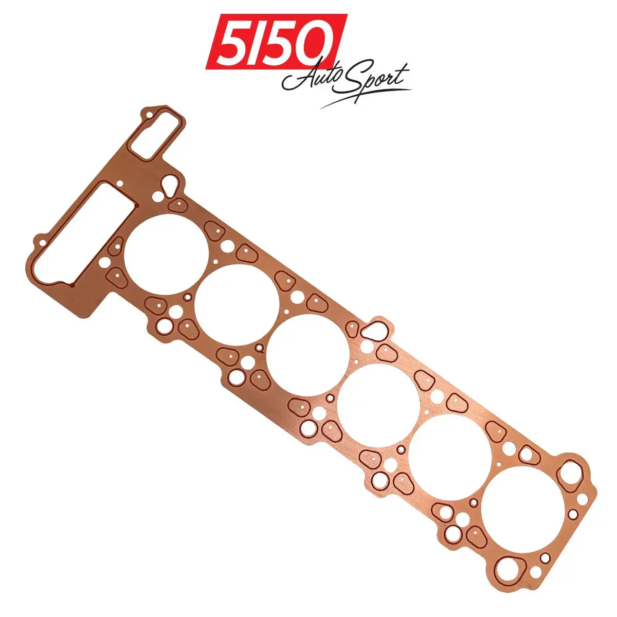 Bmw M50 M52 S50 S52 Copper Head Spacer 4