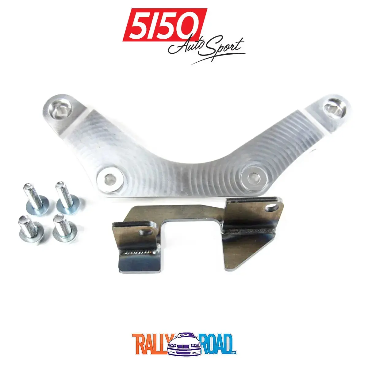 Rally Road Bullet-Proof Differential Conversion Kit, Bmw E36 1
