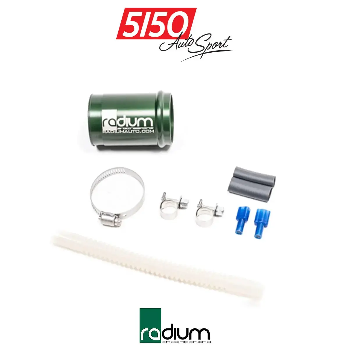 Radium Engineering Fuel Pump Install Kit, Bmw E36 / E46 1