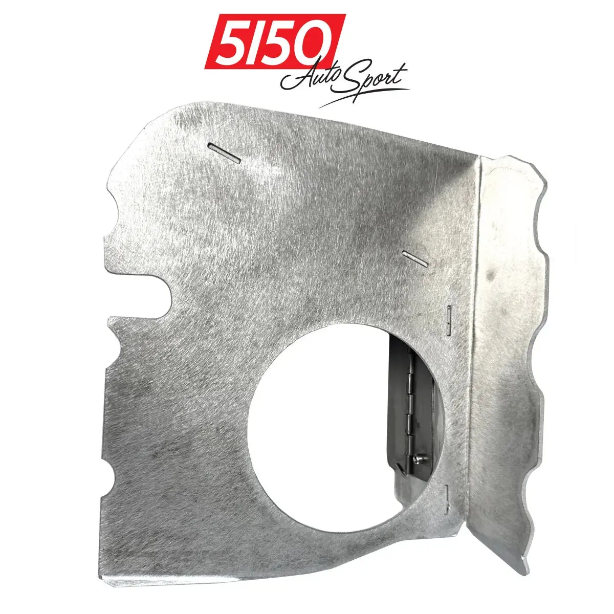 E36 Oil Pan Baffle By 5150 Autosport 1