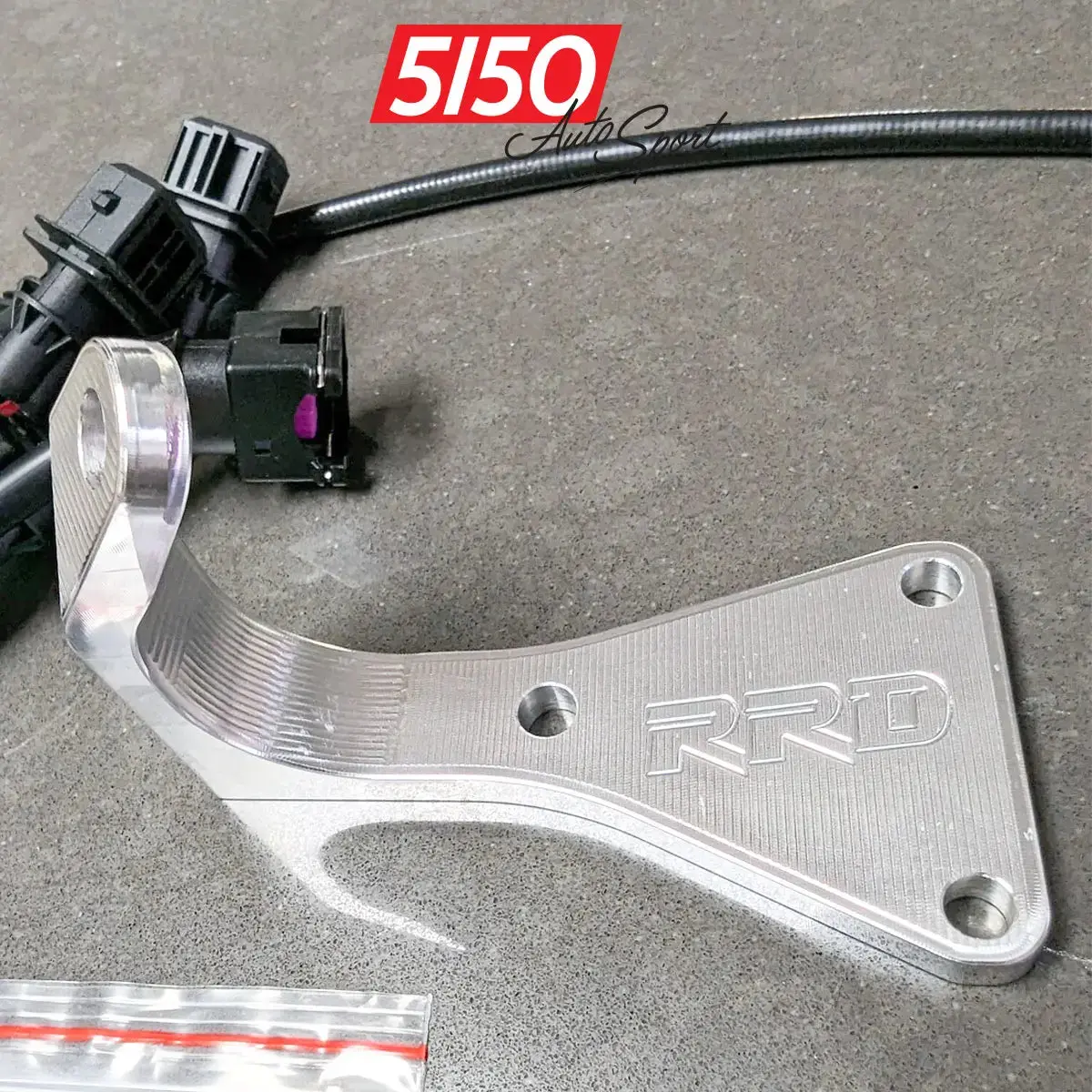 M54 Throttle Cable Conversion Kit 1