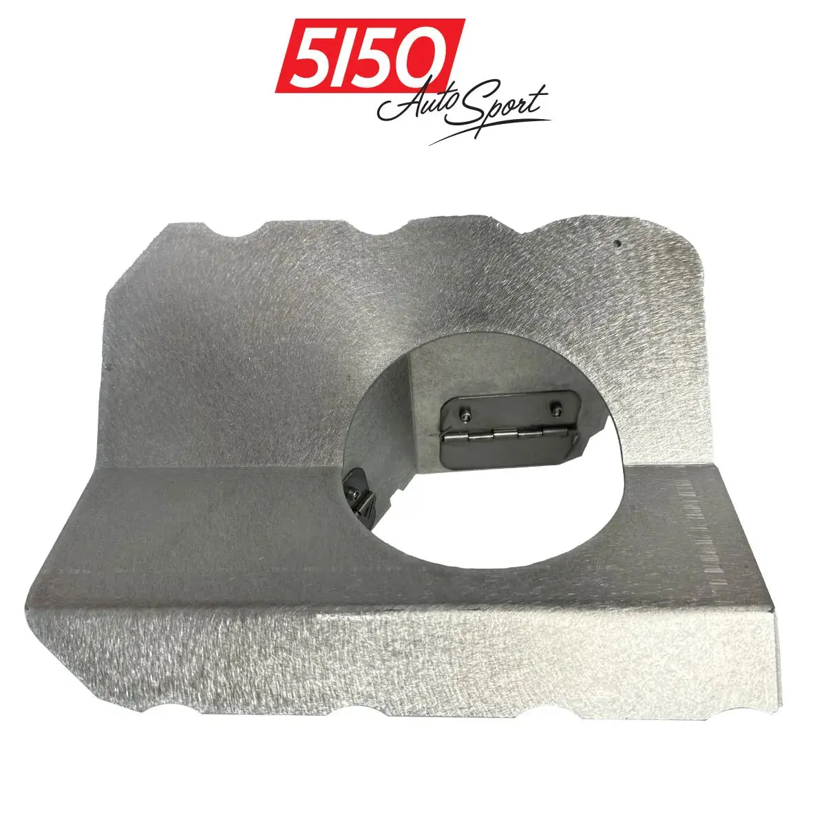 M54 Oil Pan Baffle By 5150 Autosport 1
