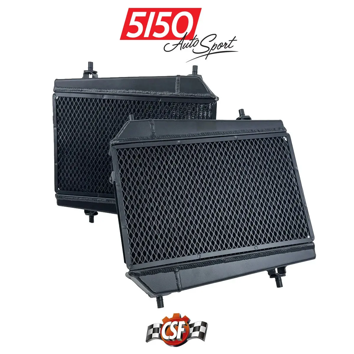 Csf Auxiliary Radiators, Bmw G8x M 1