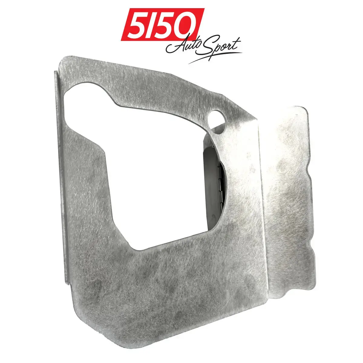 M20 Oil Pan Baffle By 5150 Autosport 1