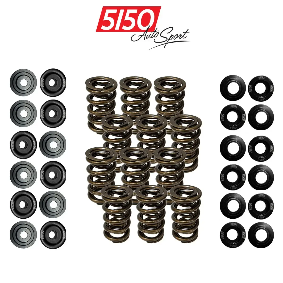 Bmw M20 Pro-Xtreme Valve Spring Kit 1