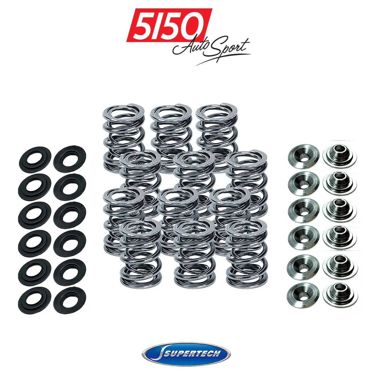 Bmw M20 Valve Springs By Supertech 1