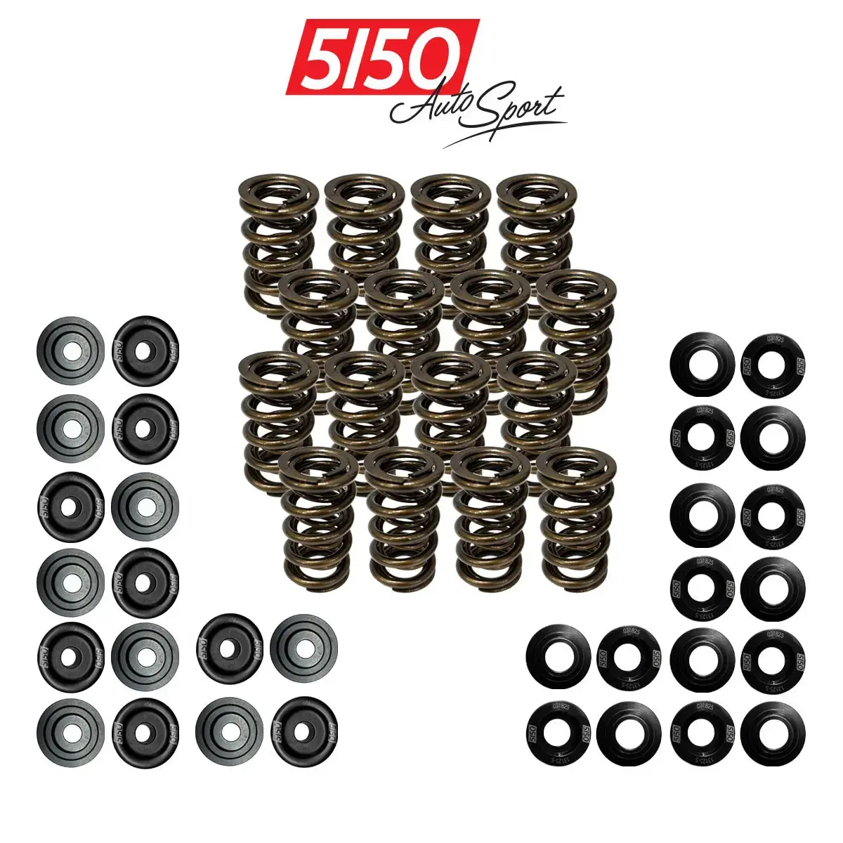 Bmw M40/M42/M44 Valve Spring Kit, Pro Xtreme 1