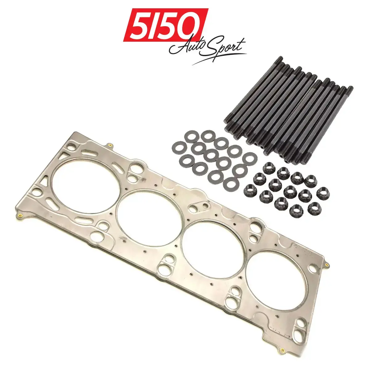 5150 Autosport Head Gasket & Head Stud Kit, Bmw M42 / M44 1