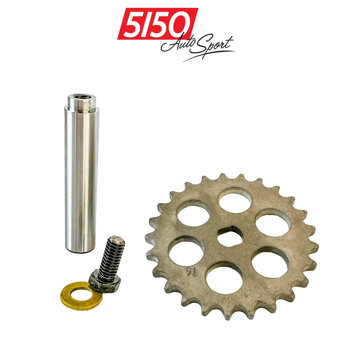 Bmw M50 M52 S50 S52 Oil Pump Upgrade Kit 1