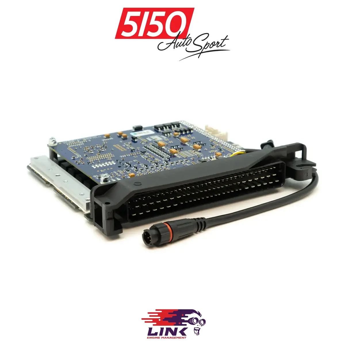 Link Engine Management Bmw E36 M50 M52 S50 S52 Obd1 Plug & Play Ecu 1