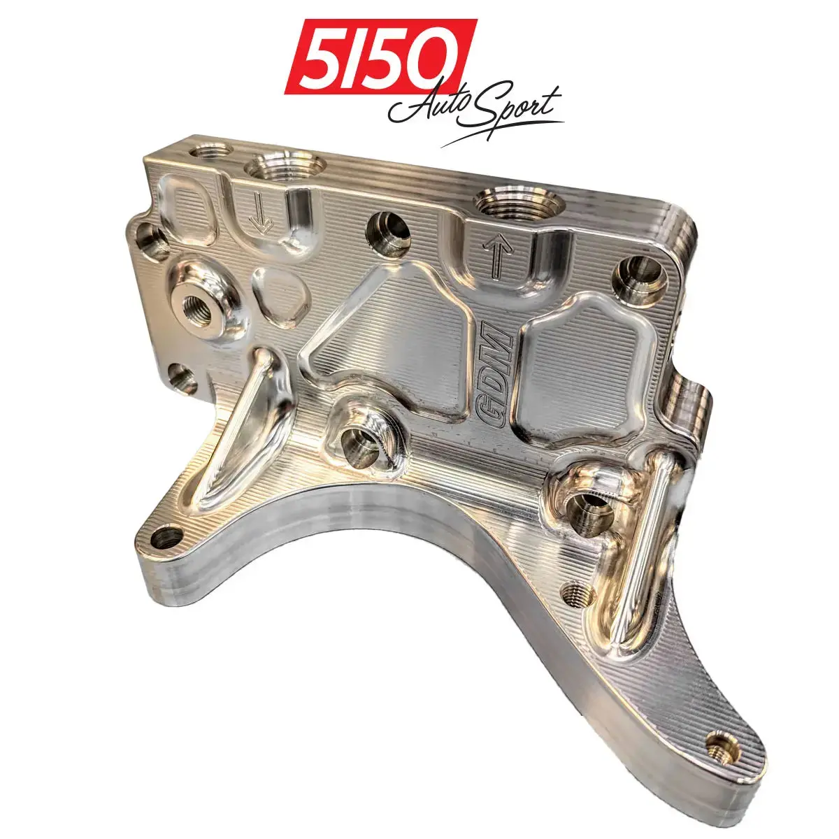 Bmw M50 M52 S50 S52 Remote Oil Filter Housing 1