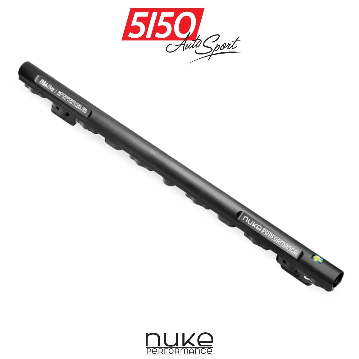 Bmw M52tu M54 Fuel Rail 1