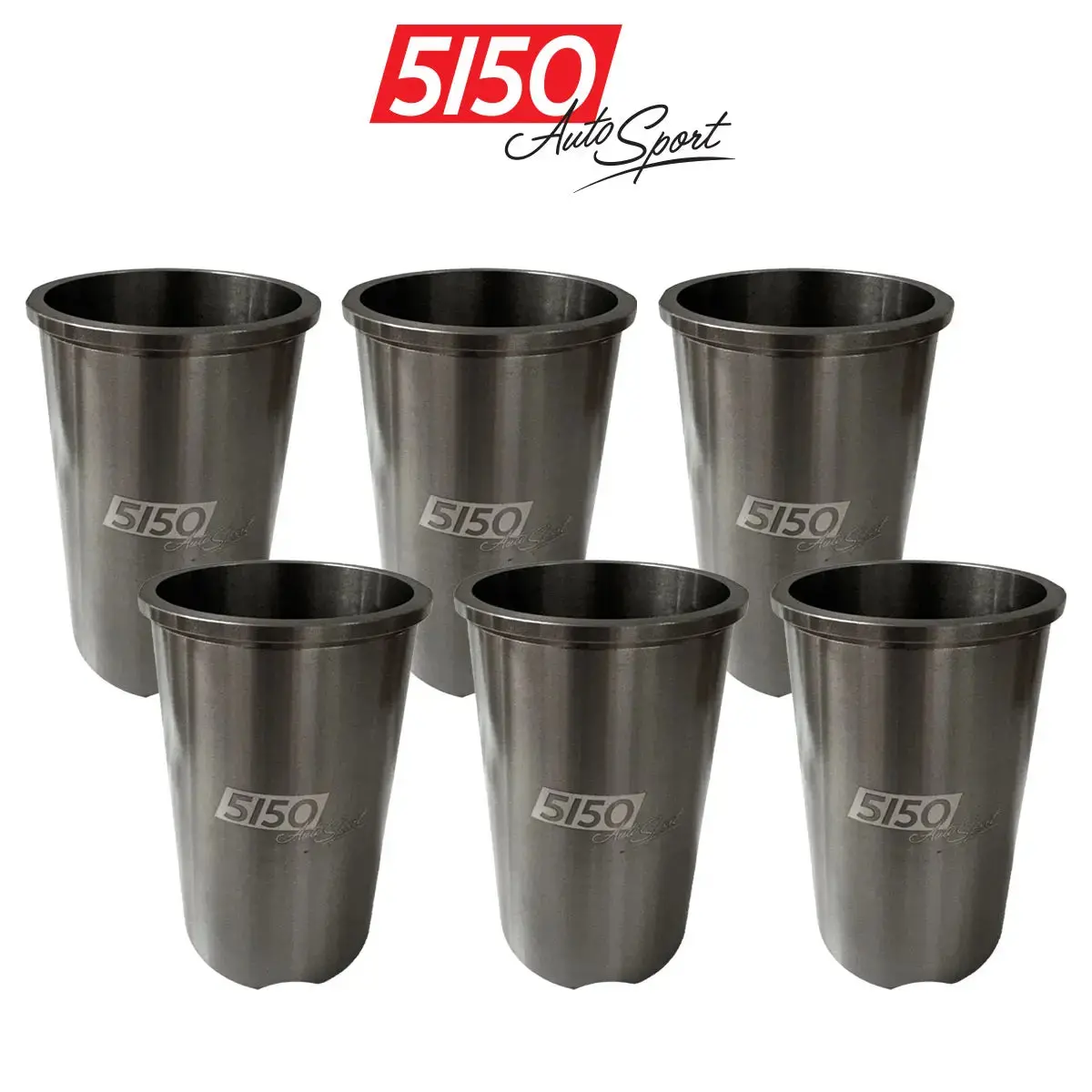 5150 Xtreme Duty Cylinder Sleeve Set, Bmw M54 1