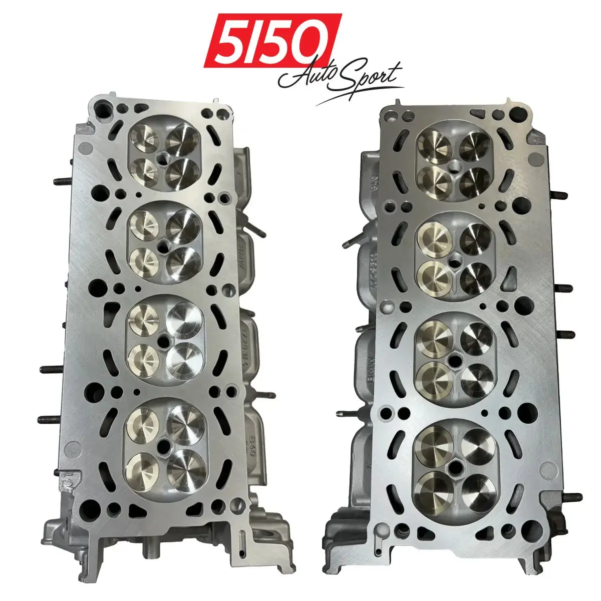 M60 / M62 Cylinder Head Service By 5150 Autosport 1