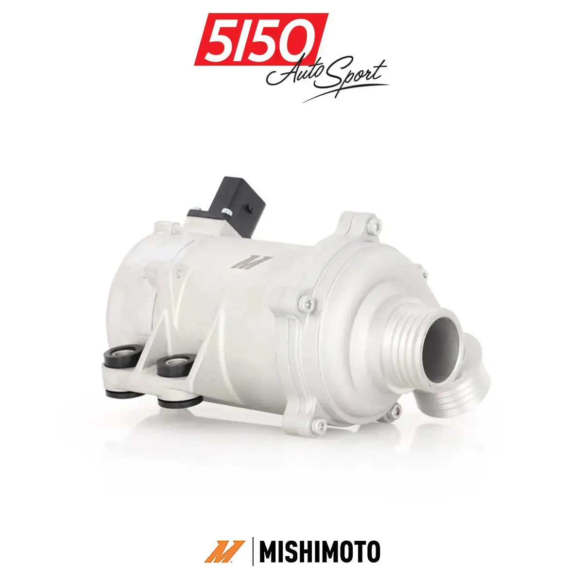 Mishimoto Water Pump, Bmw N20/N26 1
