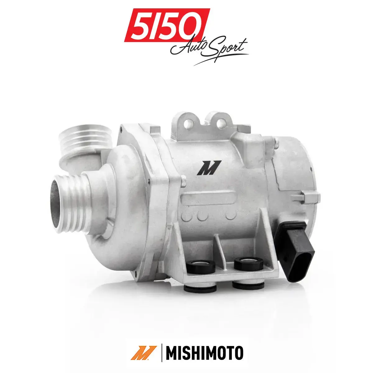 Mishimoto Water Pump, Bmw N52 1