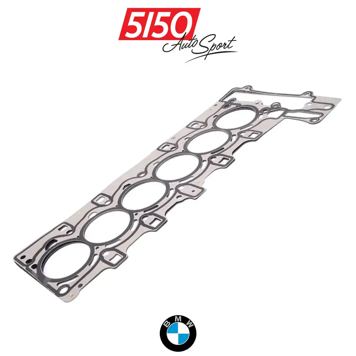 Genuine Bmw Head Gasket, Bmw N54 1