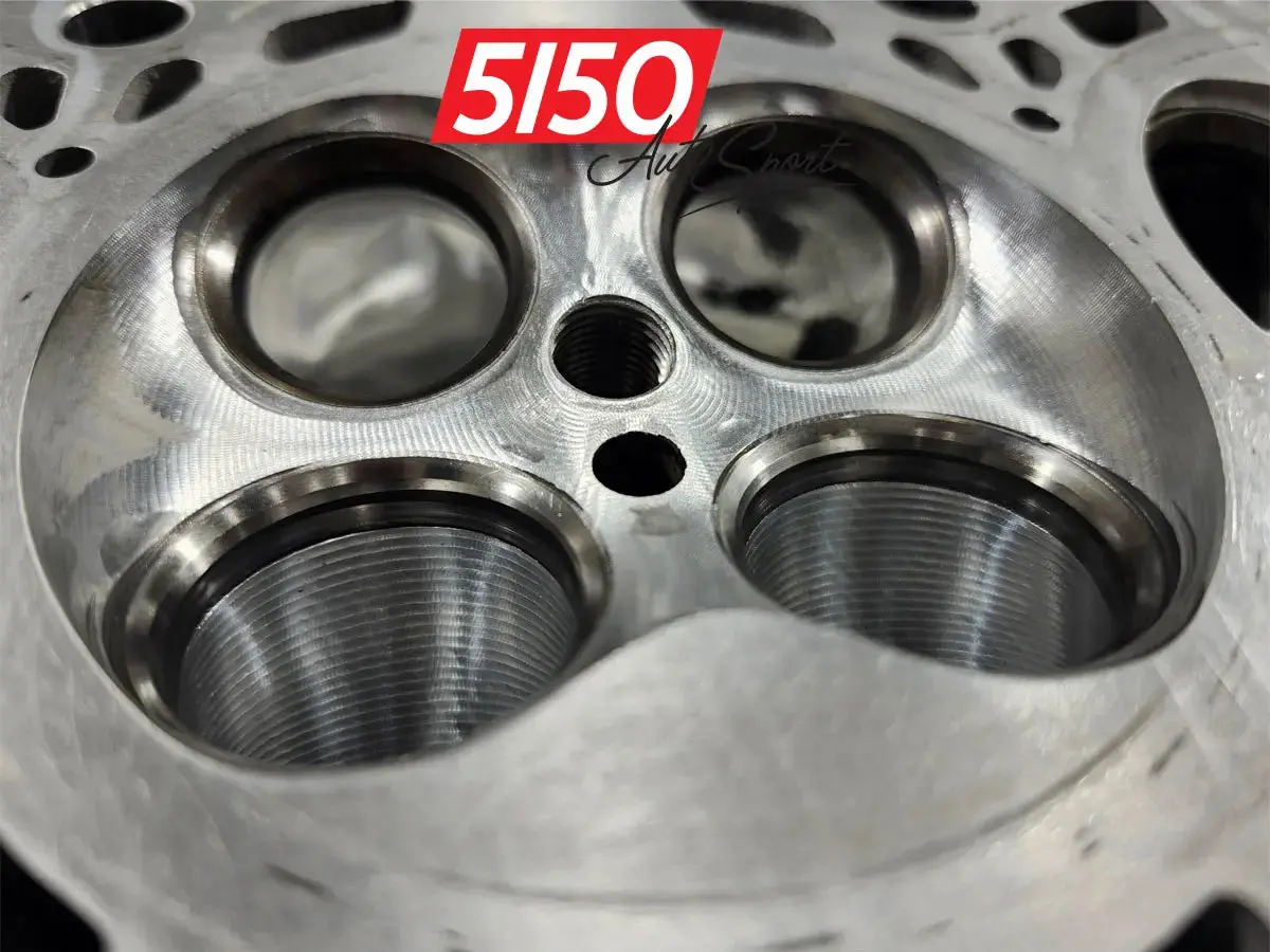 S38 Combustion Chamber Upgrade Service 1