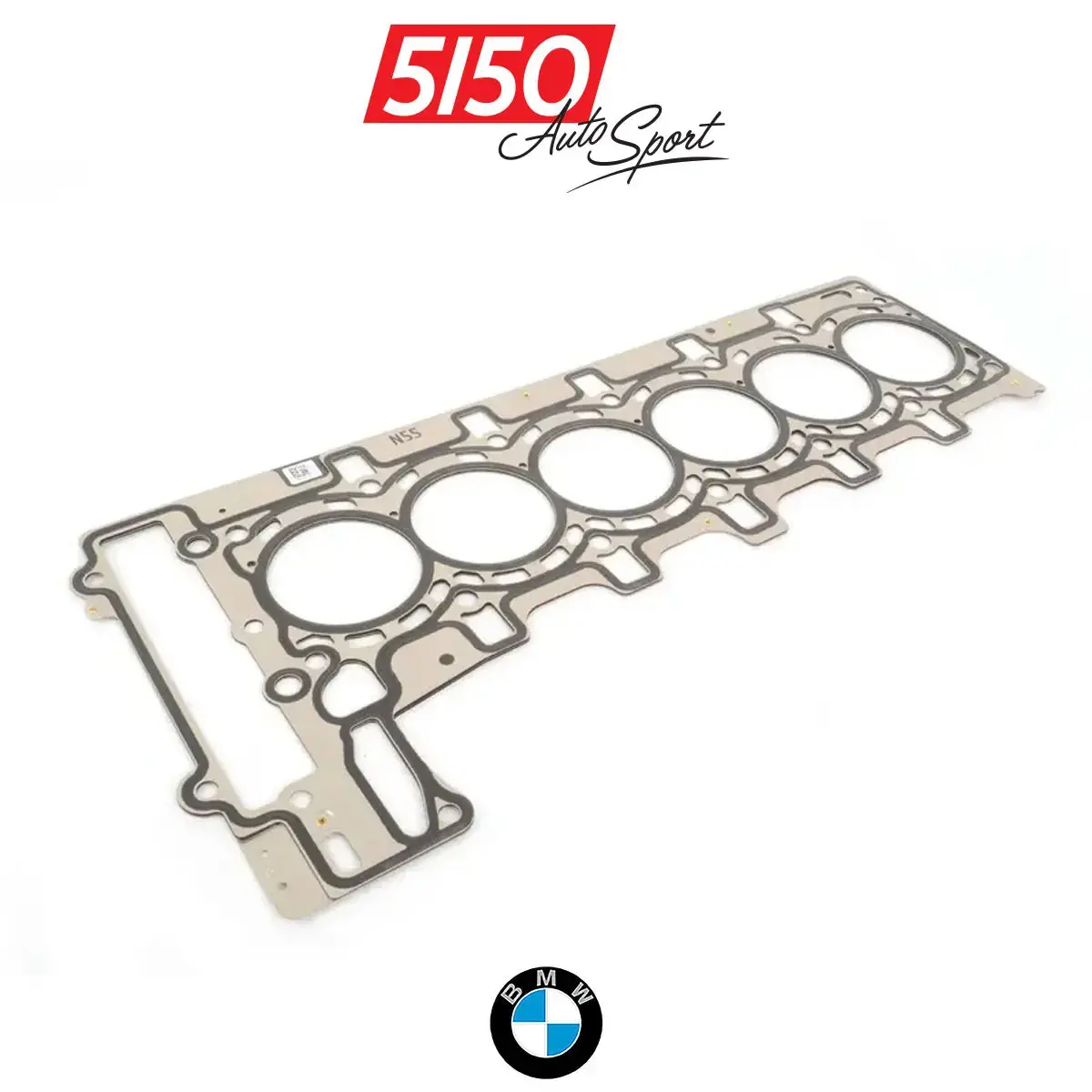 Genuine Bmw Head Gasket, Bmw N55 1
