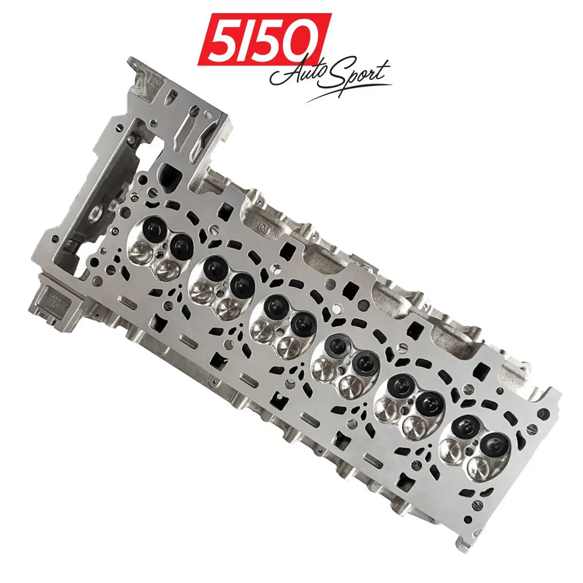 N53 Cylinder Head Service By 5150 Autosport 1