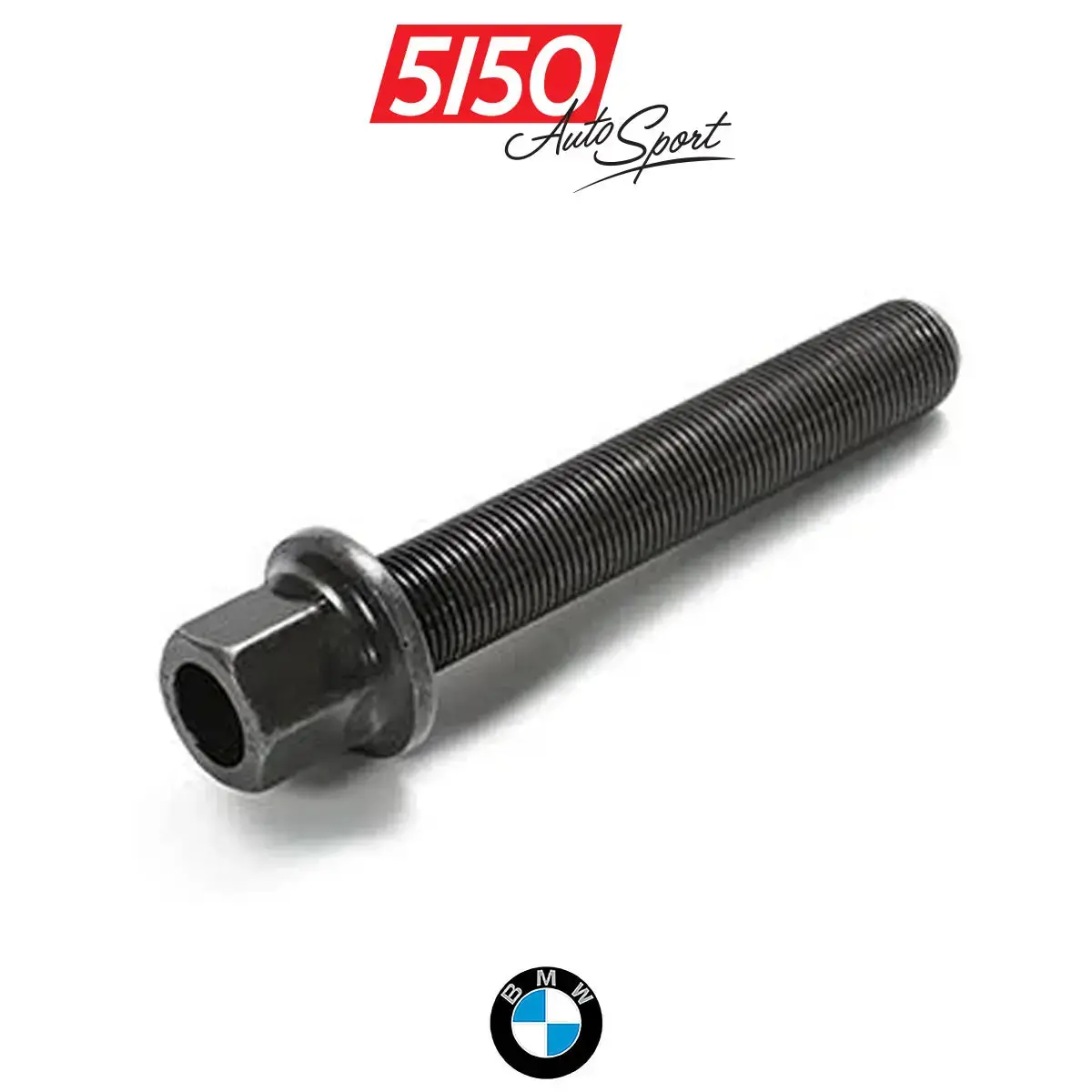 Bmw Crankshaft Bolt 11 21 7 614 270 1