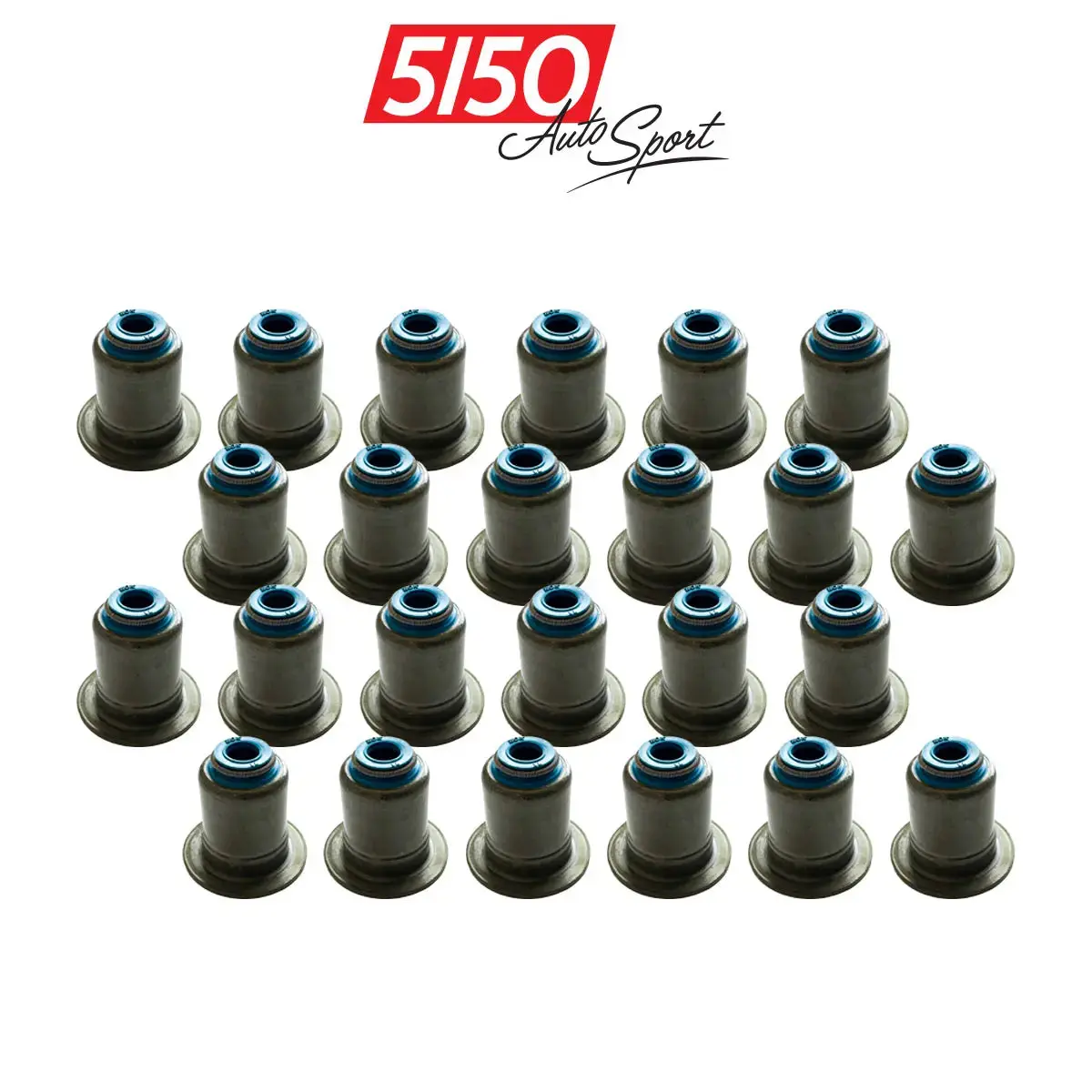 Viton Valve Stem Seals, Bmw N55 / S55 1