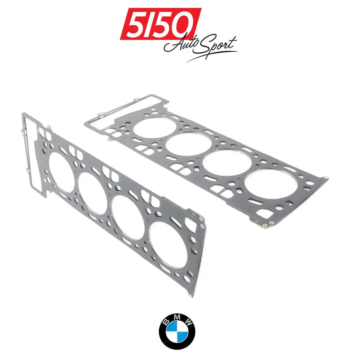 Genuine Bmw Head Gasket, Bmw N63 1