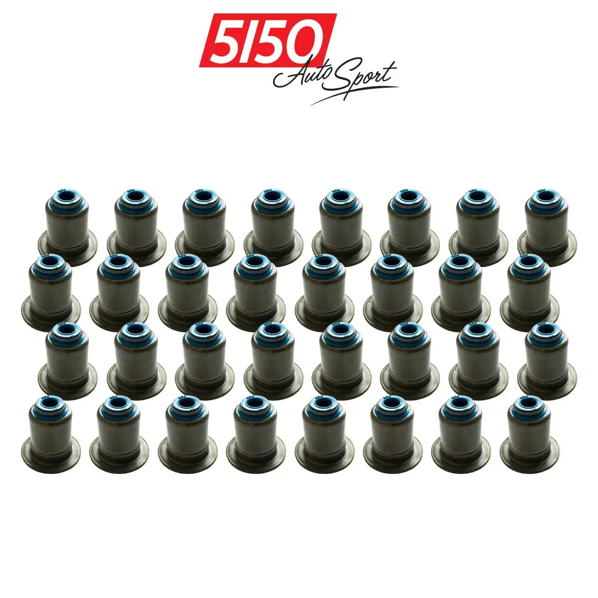 Viton Valve Stem Seals, Bmw N63 / S63 1