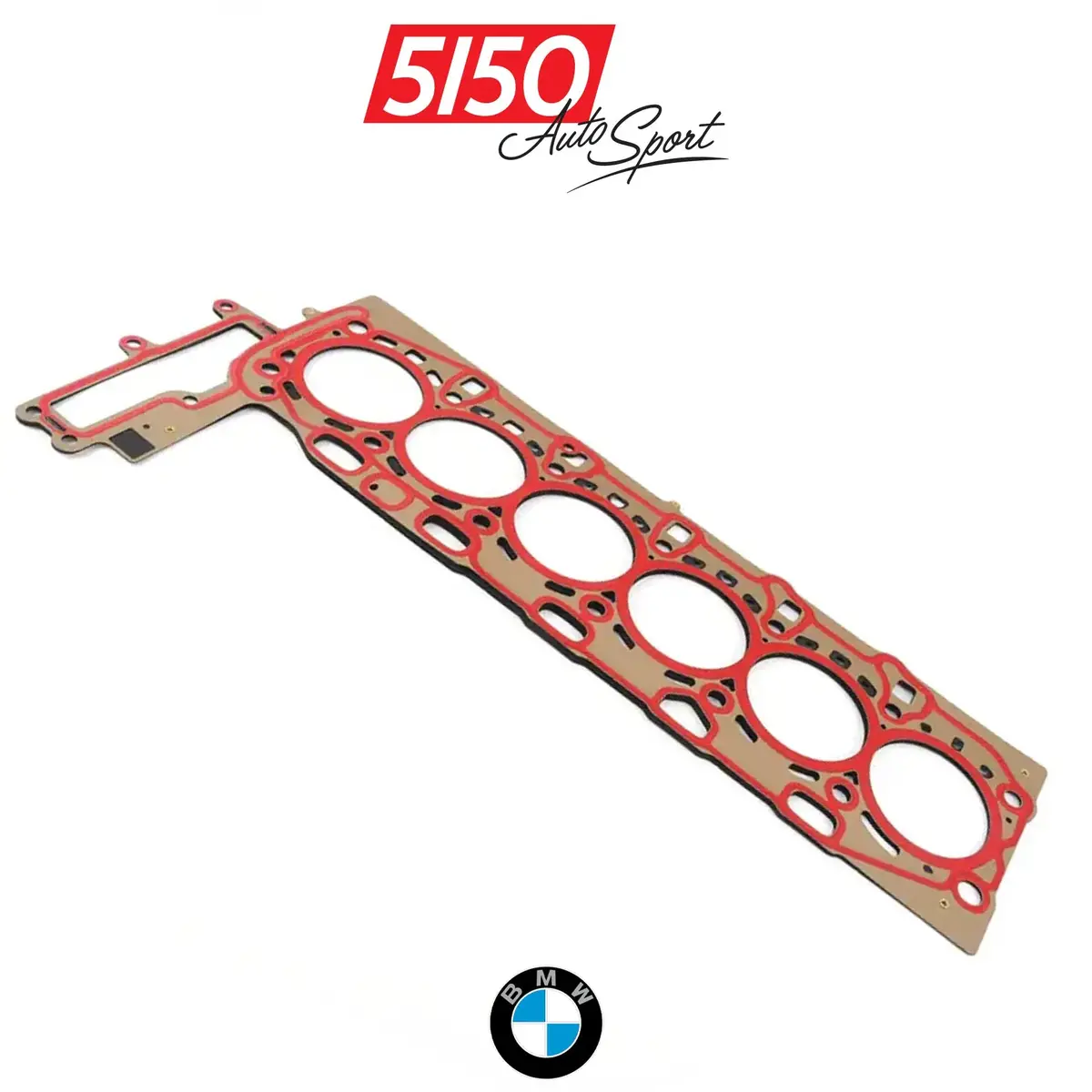Genuine Bmw Head Gasket, Bmw B58, Gen1 1