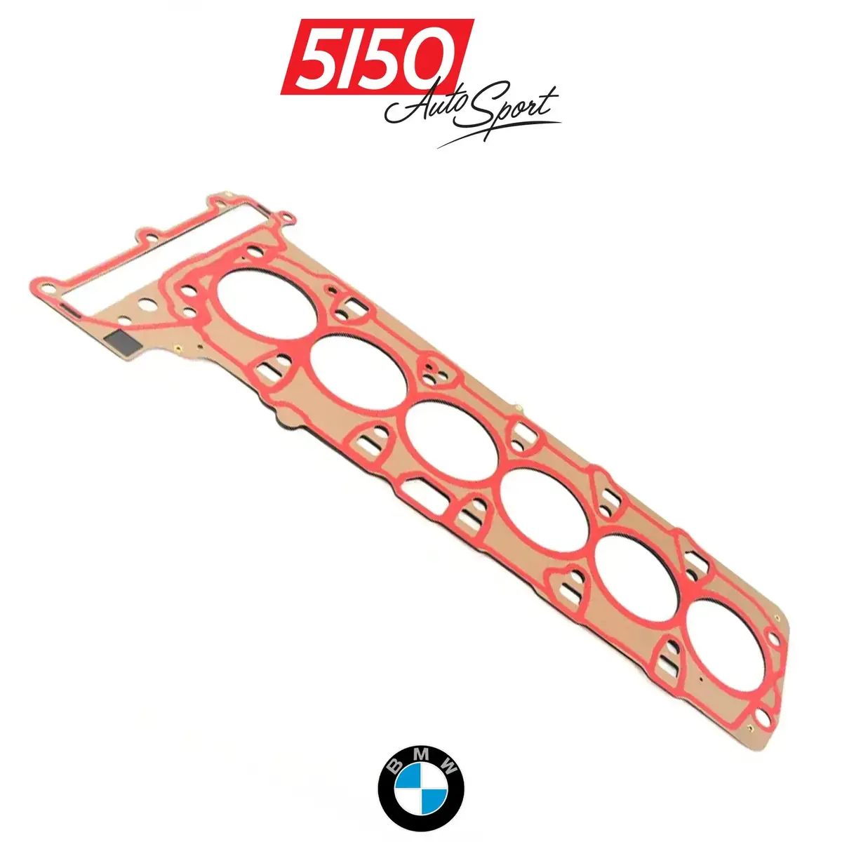 Genuine Bmw Head Gasket, Bmw B58, Gen2 1