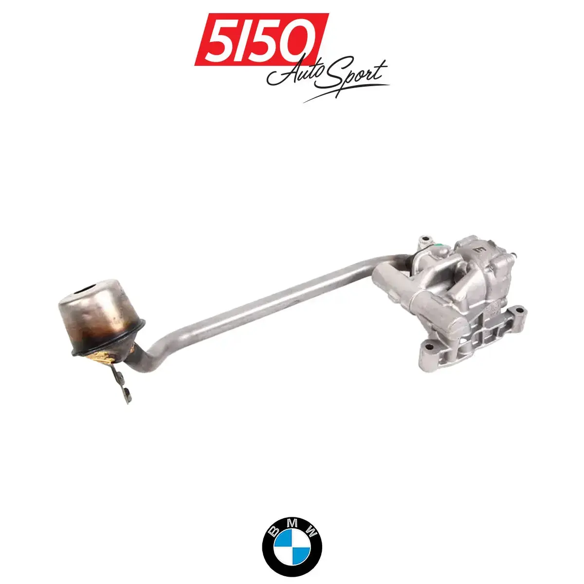 Genuine Bmw Oil Pump, Bmw M50 M52 S50 S52 1