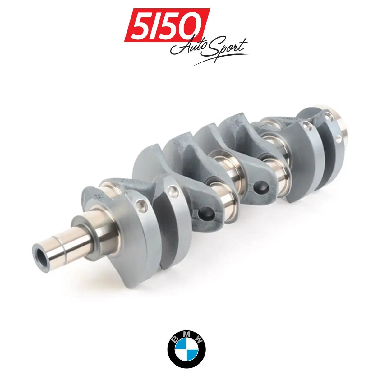 S14 Evo3 2.5L Crankshaft, E30 M3 1