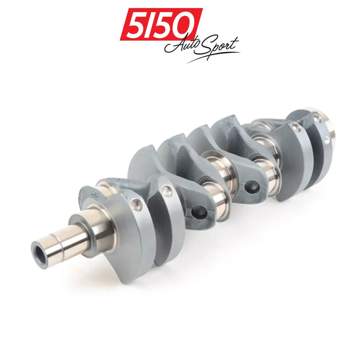 S14 Evo3 Billet Crankshaft By 5150 Autosport 1